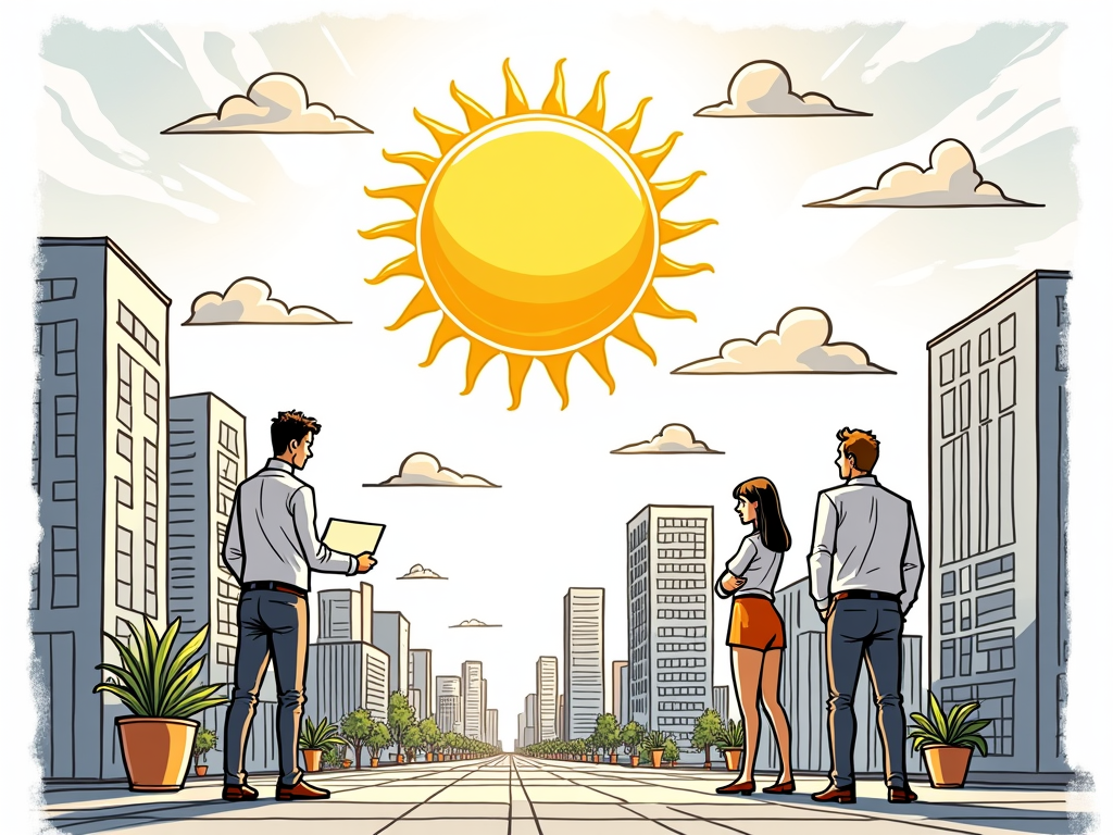 Clean energy opportunities