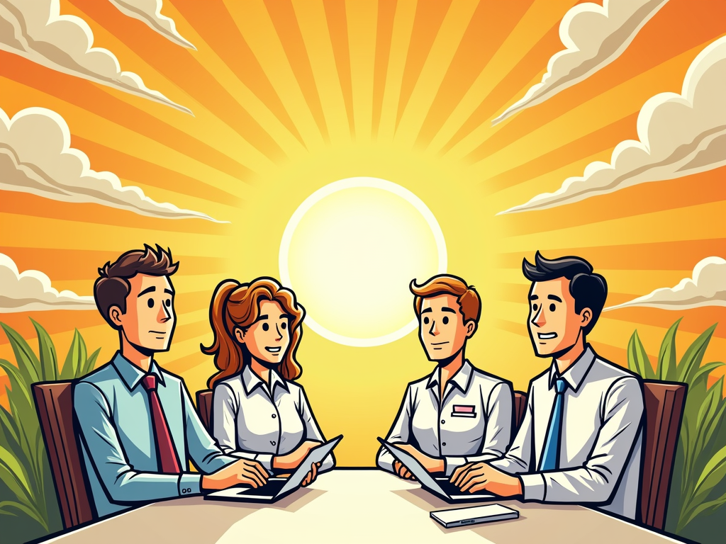 Clean energy opportunities