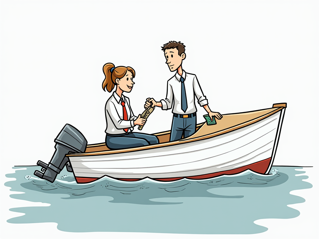 Yacht ownership costs